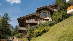 Chalet Kisseye